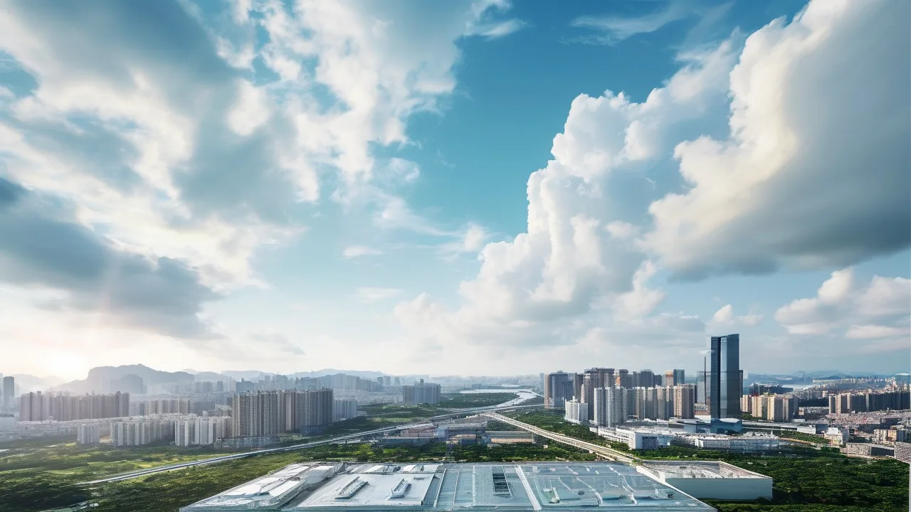汕头市百佳节能环服务哪家好?汕头市百佳节能环保设深度解析